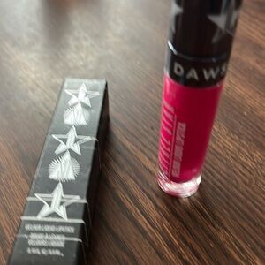 Jeffree star lipstick brand new